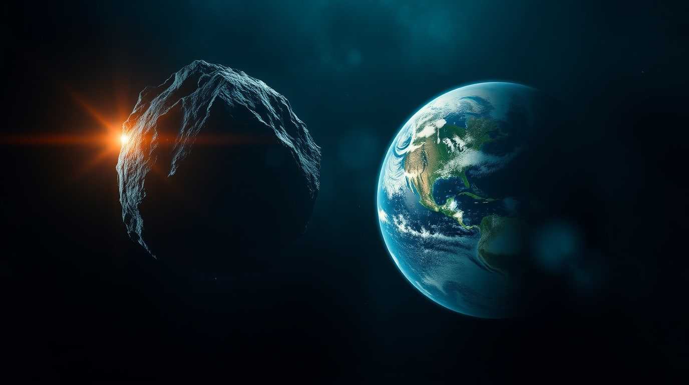 Potentially Hazardous Asteroid 2024 YR4: Risk Remains Uncertain