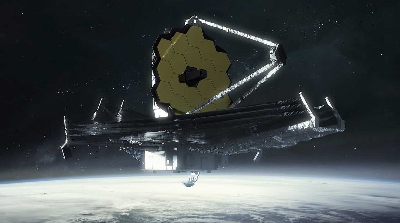 James Webb Space Telescope Joins the Hunt for Asteroid 2024 YR4