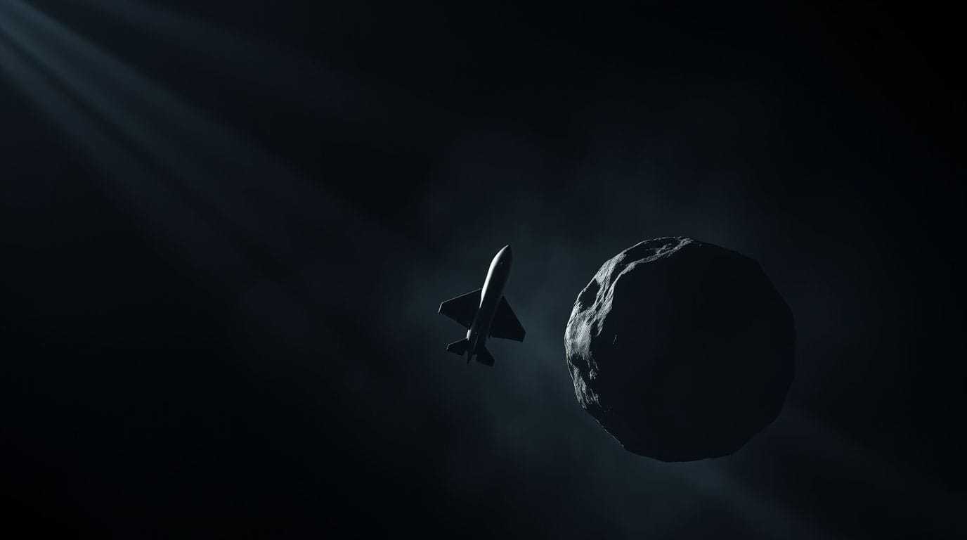 Mission Playbook for 2024 YR4: Reconnaissance, Deflection, or Disruption?